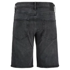 Mens Rick Slim Denim Shorts