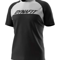 Men's Ride Short-Sleeve Performance Gym Top