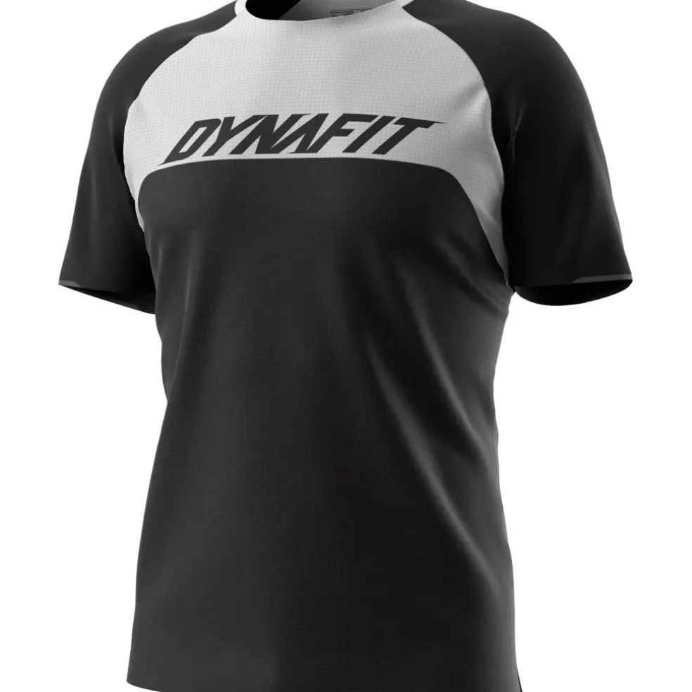 Men's Ride Short-Sleeve Performance Gym Top