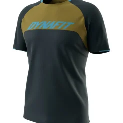 Men's Ride Short-Sleeve Performance Gym Top