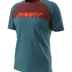 Men's Ride Short-Sleeve Performance Gym Top
