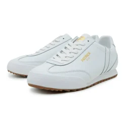 Men's Rio Runner Heritage Low-Top Trainers