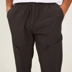 Men's Ripstop Pant Slim Fit Joggers