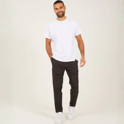 Men's Ripstop Pant Slim Fit Joggers