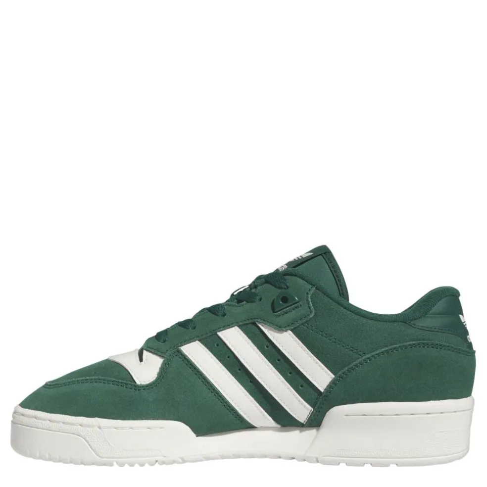 Men's Rivalry Low Basketball Trainers