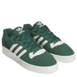 Men's Rivalry Low Basketball Trainers
