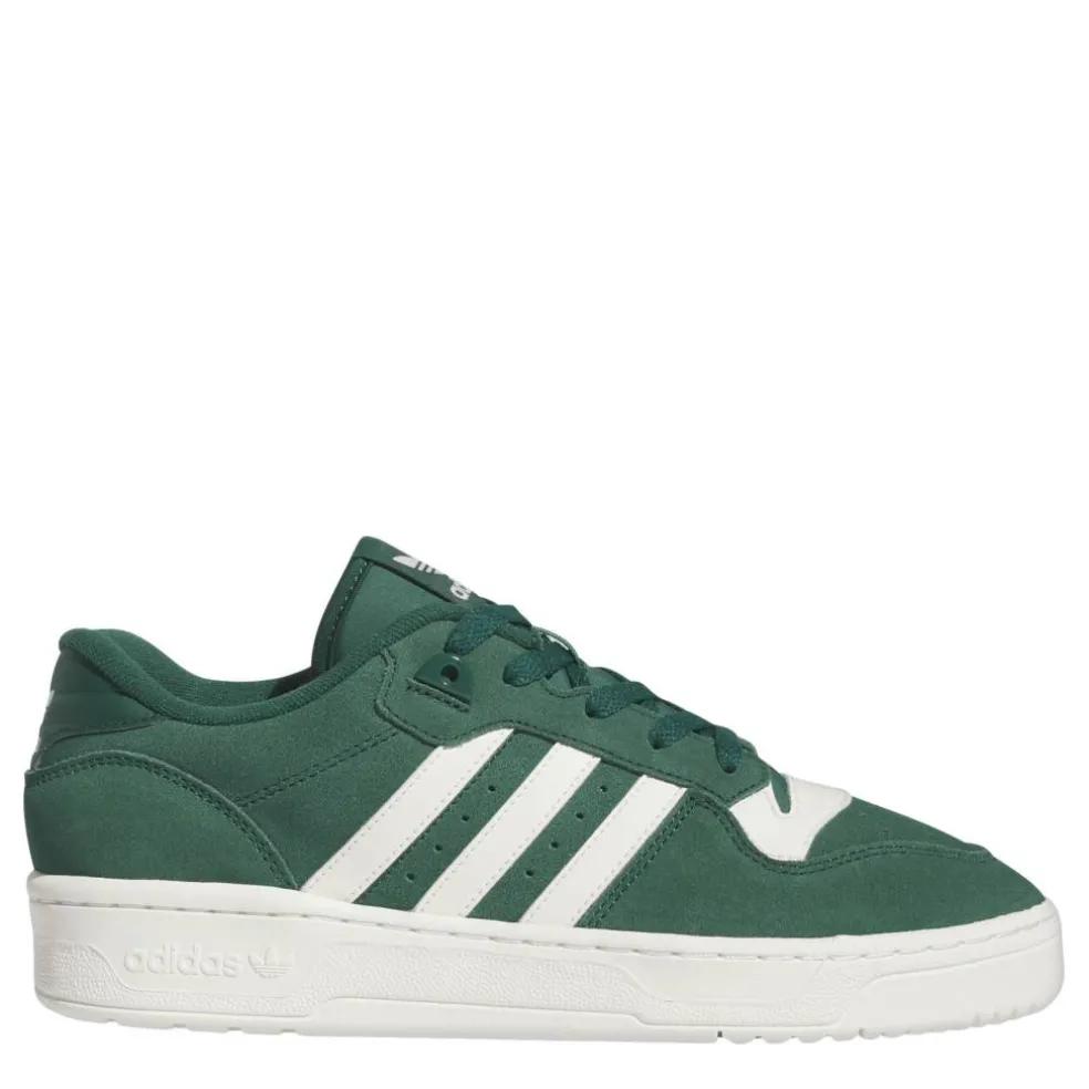 Men's Rivalry Low Basketball Trainers