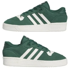 Men's Rivalry Low Basketball Trainers