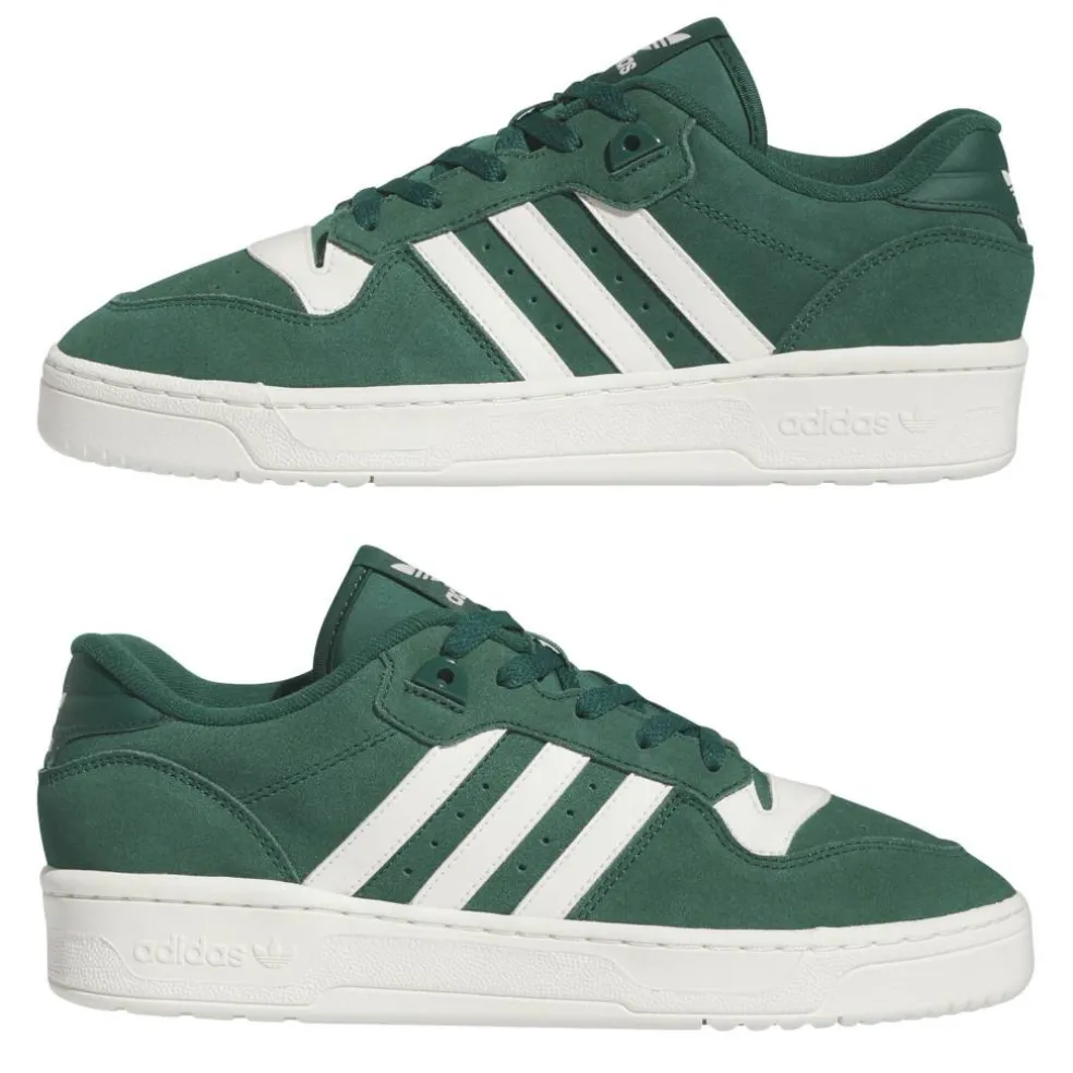 Men's Rivalry Low Basketball Trainers