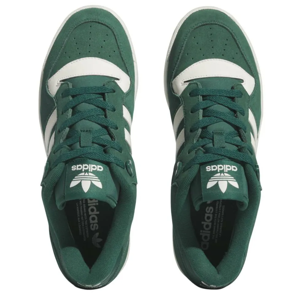 Men's Rivalry Low Basketball Trainers