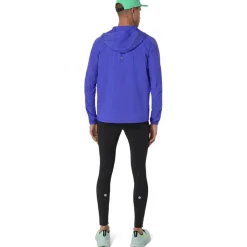 Men's Road Packable Performance Running Jacket