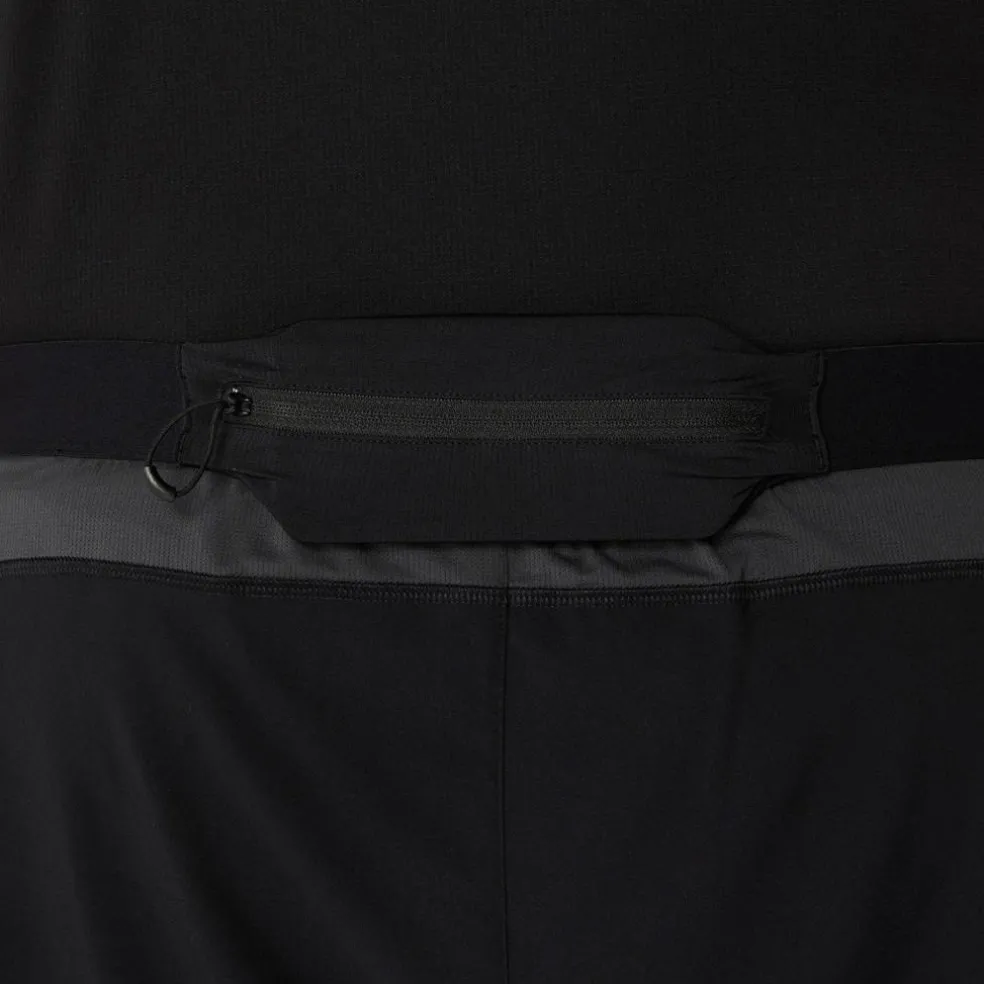 Men's Road Performance Running Shorts