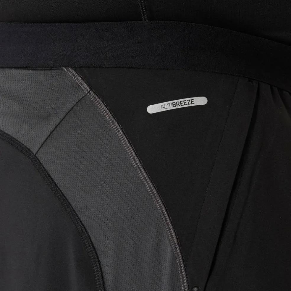 Men's Road Performance Running Shorts