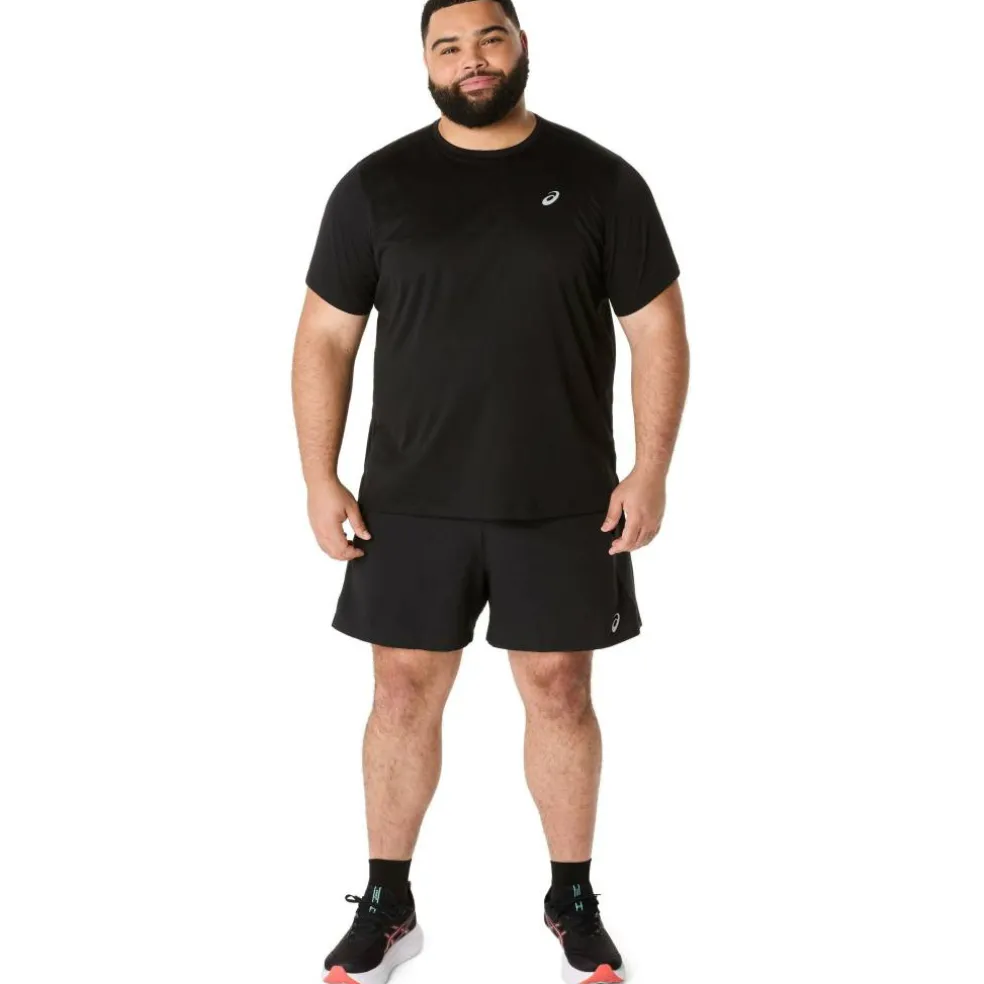 Men's Road Performance Running Shorts