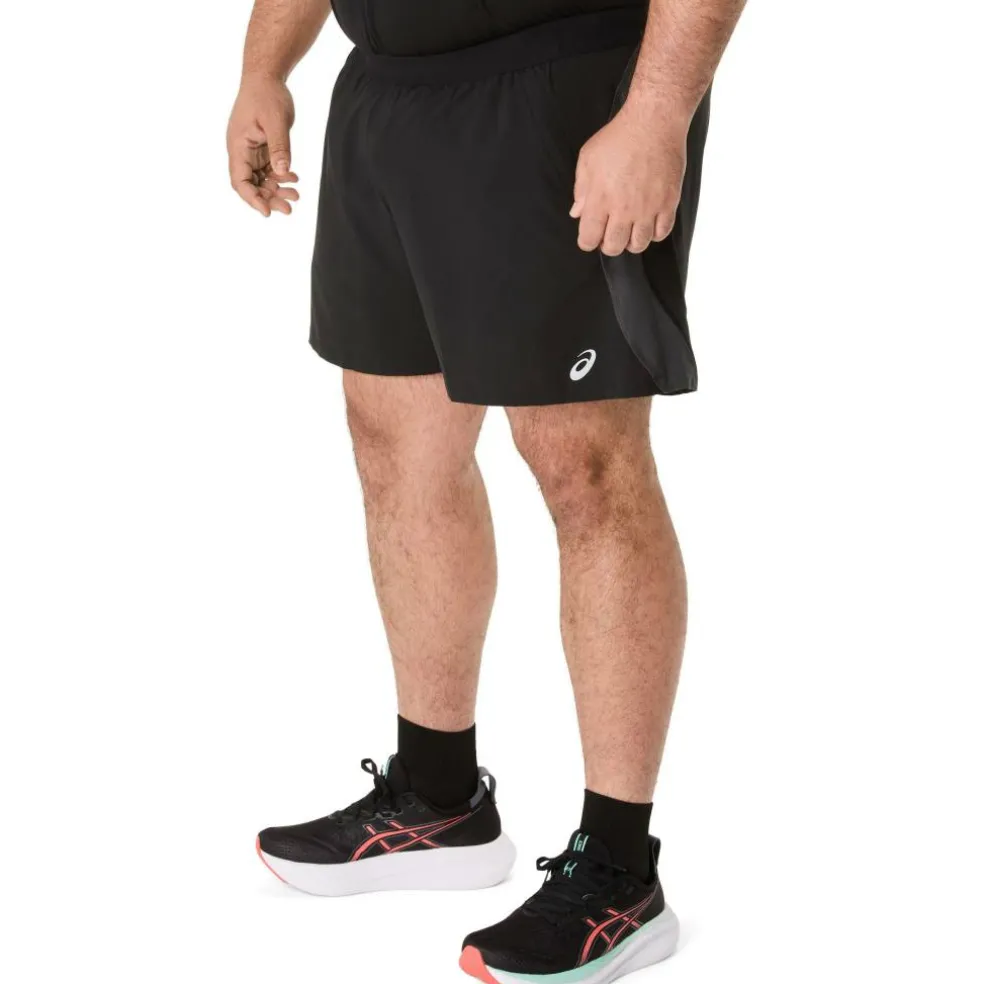 Men's Road Performance Running Shorts