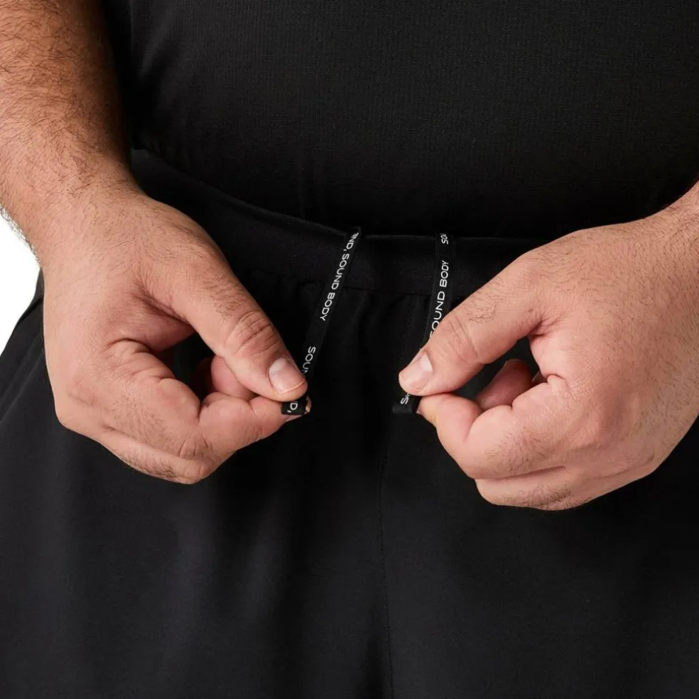Men's Road Performance Running Shorts