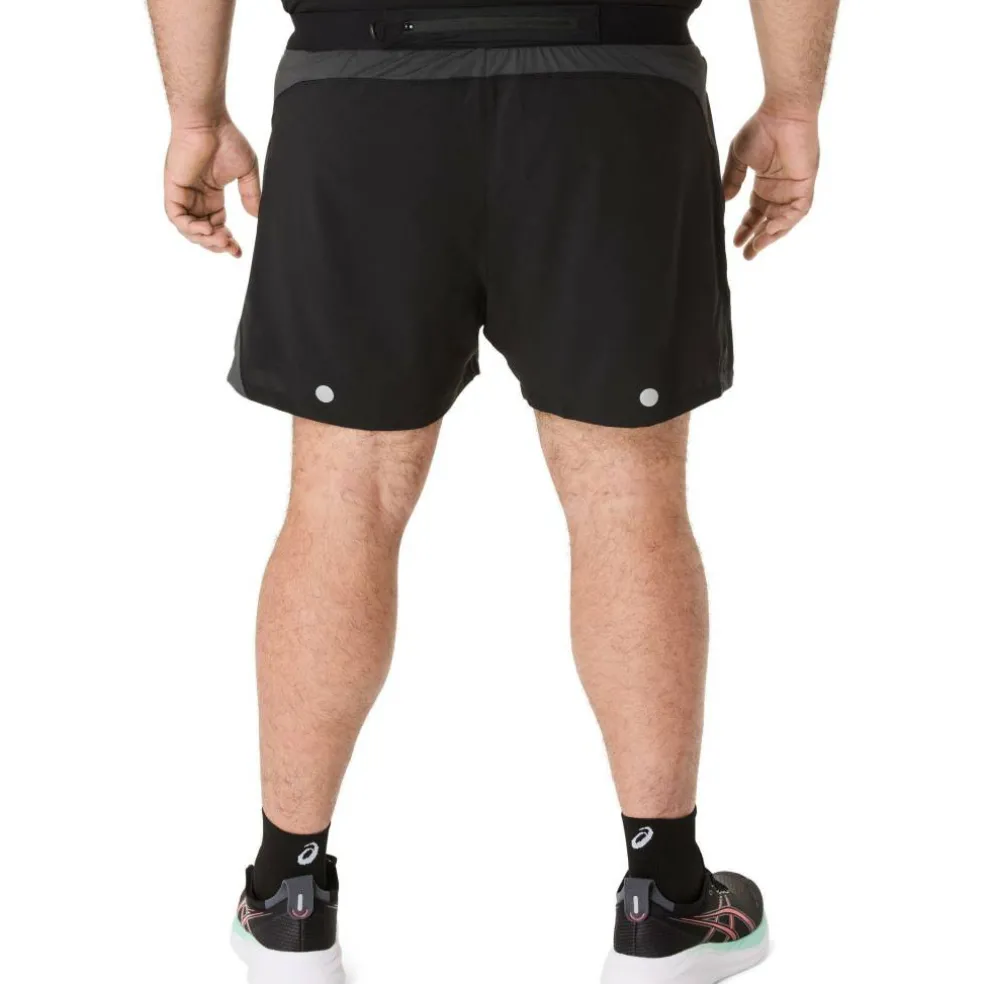 Men's Road Performance Running Shorts