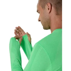 Men's Road SL Long Sleeve Performance Running Top