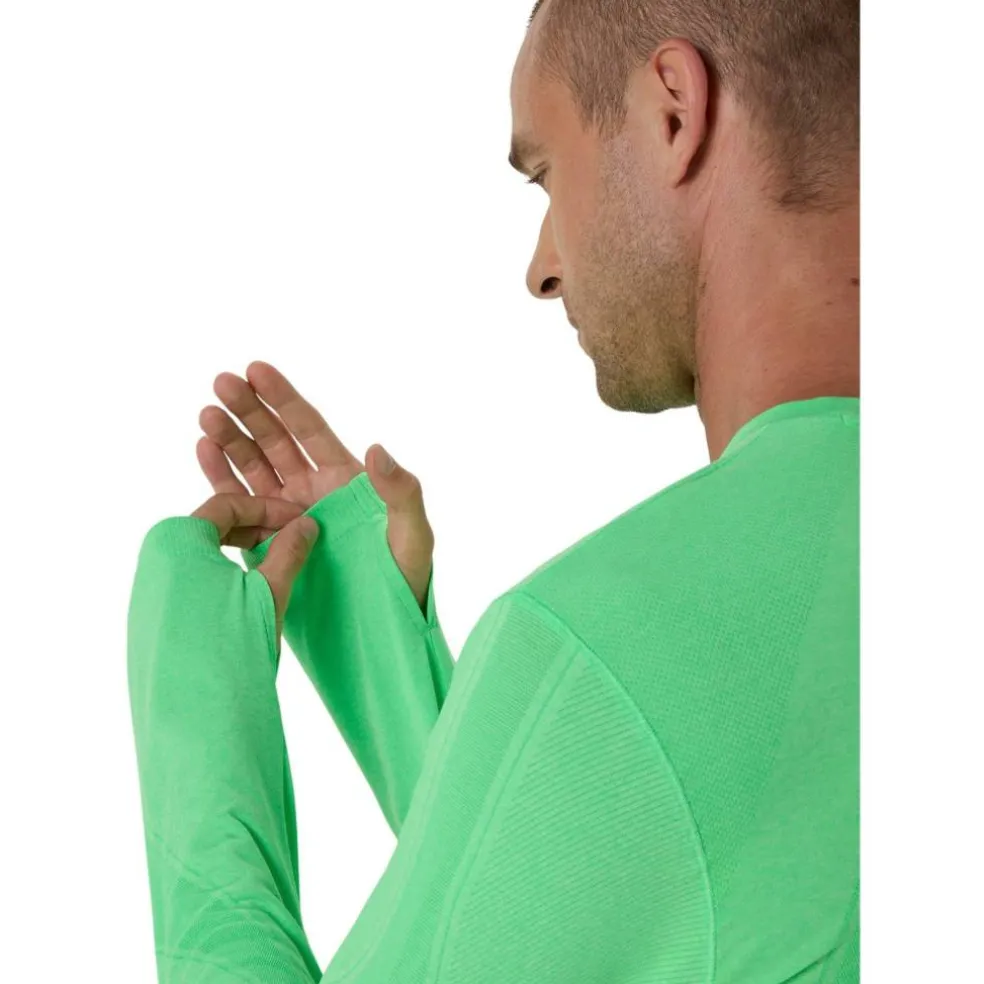 Men's Road SL Long Sleeve Performance Running Top