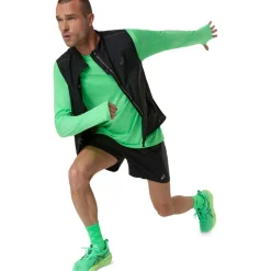 Men's Road SL Long Sleeve Performance Running Top