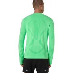 Men's Road SL Long Sleeve Performance Running Top