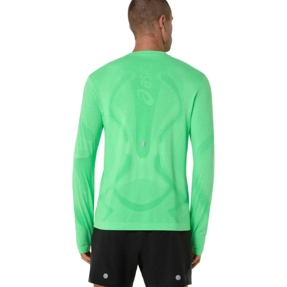 Men's Road SL Long Sleeve Performance Running Top