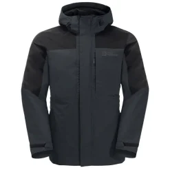 Men's Romberg Waterproof Windproof PrimaLoft 3-in-1 Jacket