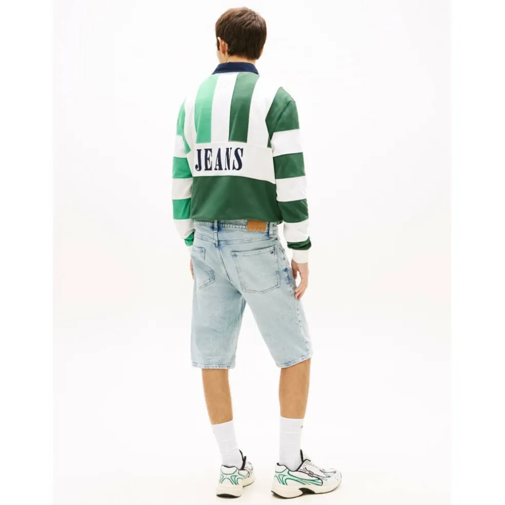 Men's Ronnie Denim Shorts