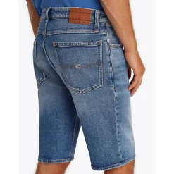 Men's Ronnie Denim Shorts