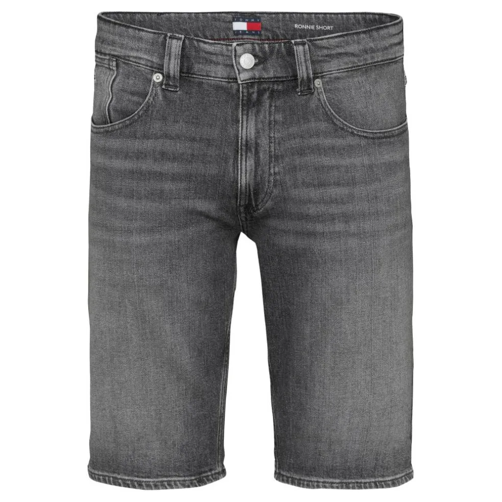 Men's Ronnie Denim Shorts