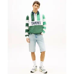Men's Ronnie Denim Shorts