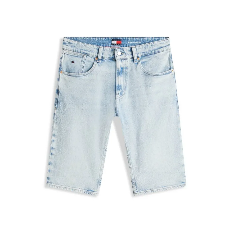 Men's Ronnie Denim Shorts