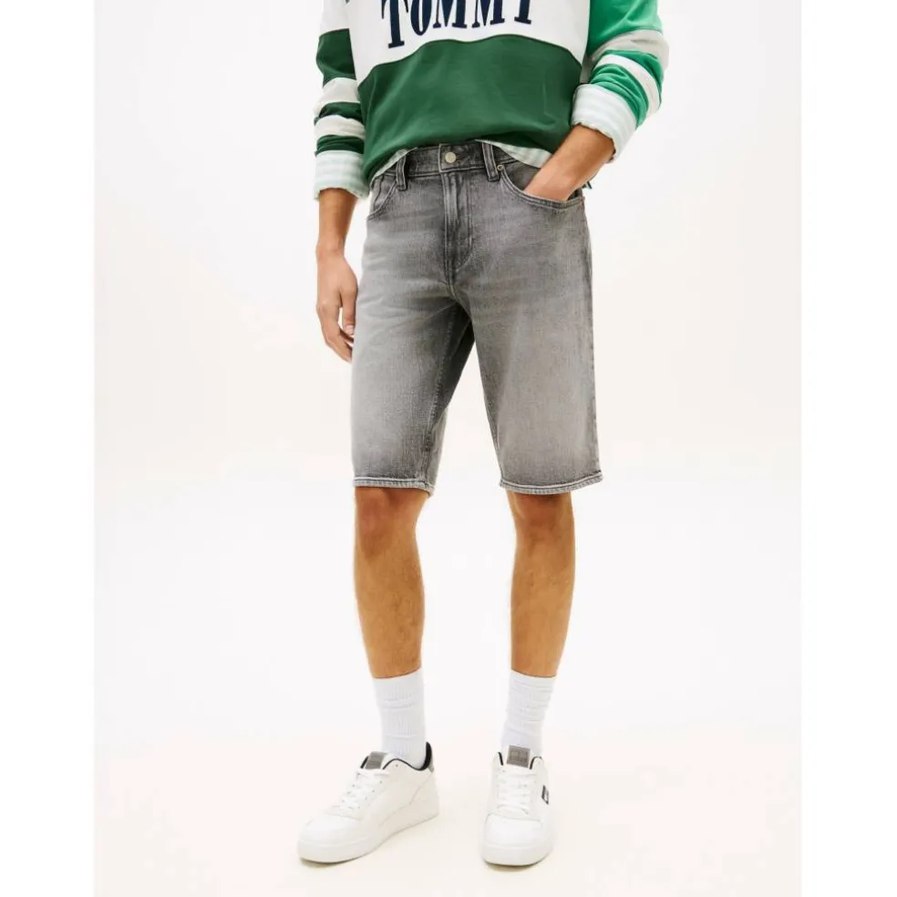 Men's Ronnie Denim Shorts