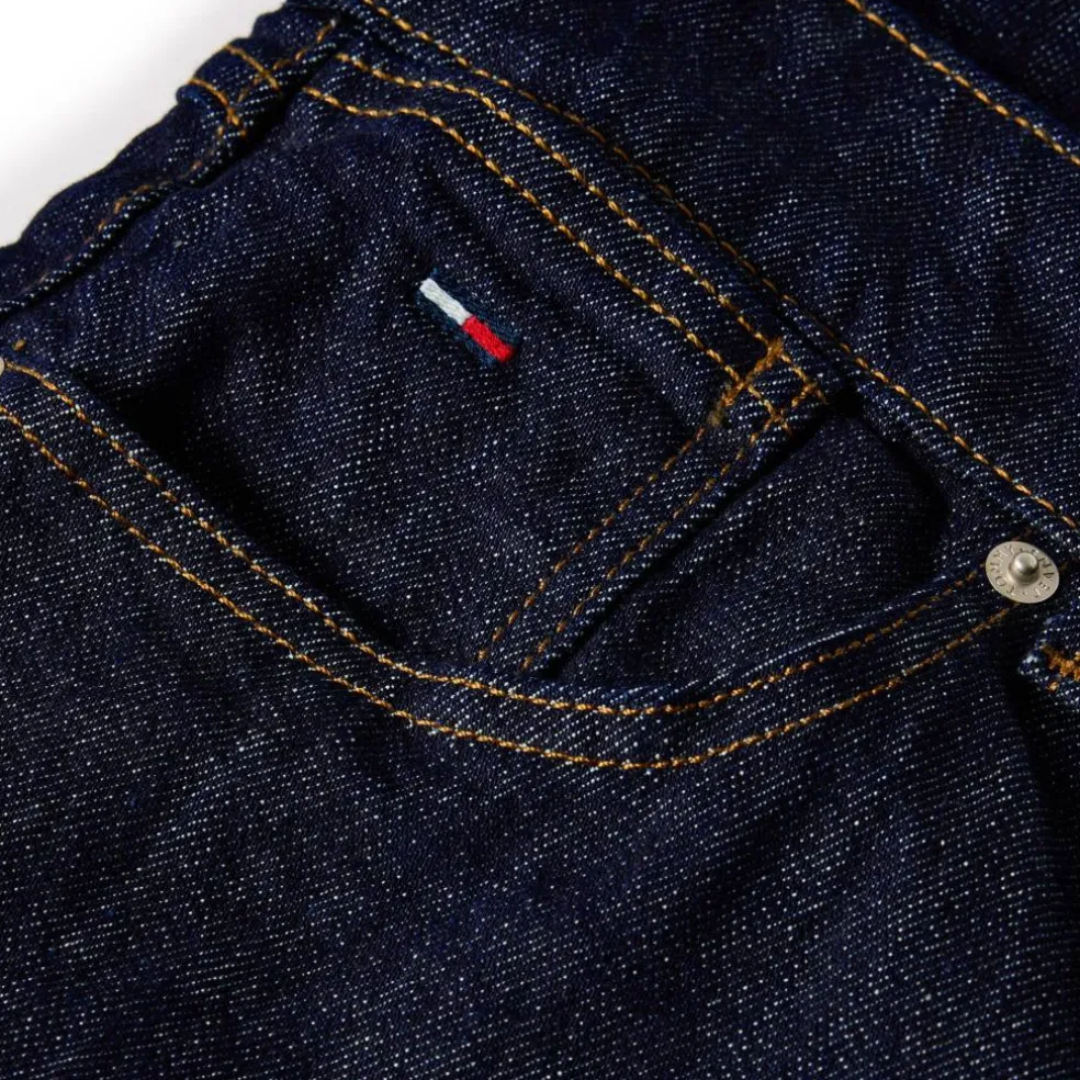 Men's Ronnie Denim Shorts