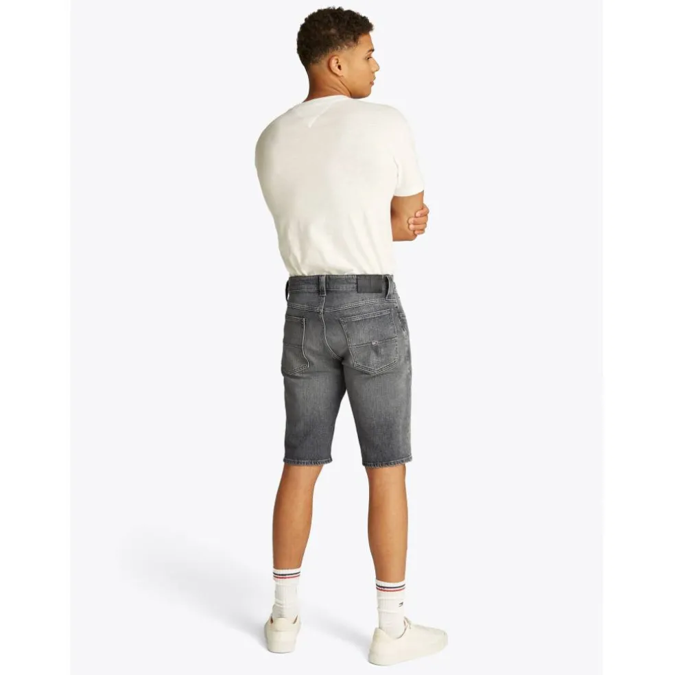 Men's Ronnie Denim Shorts