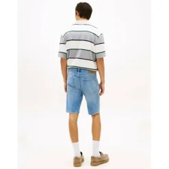 Men's Ronnie Denim Shorts