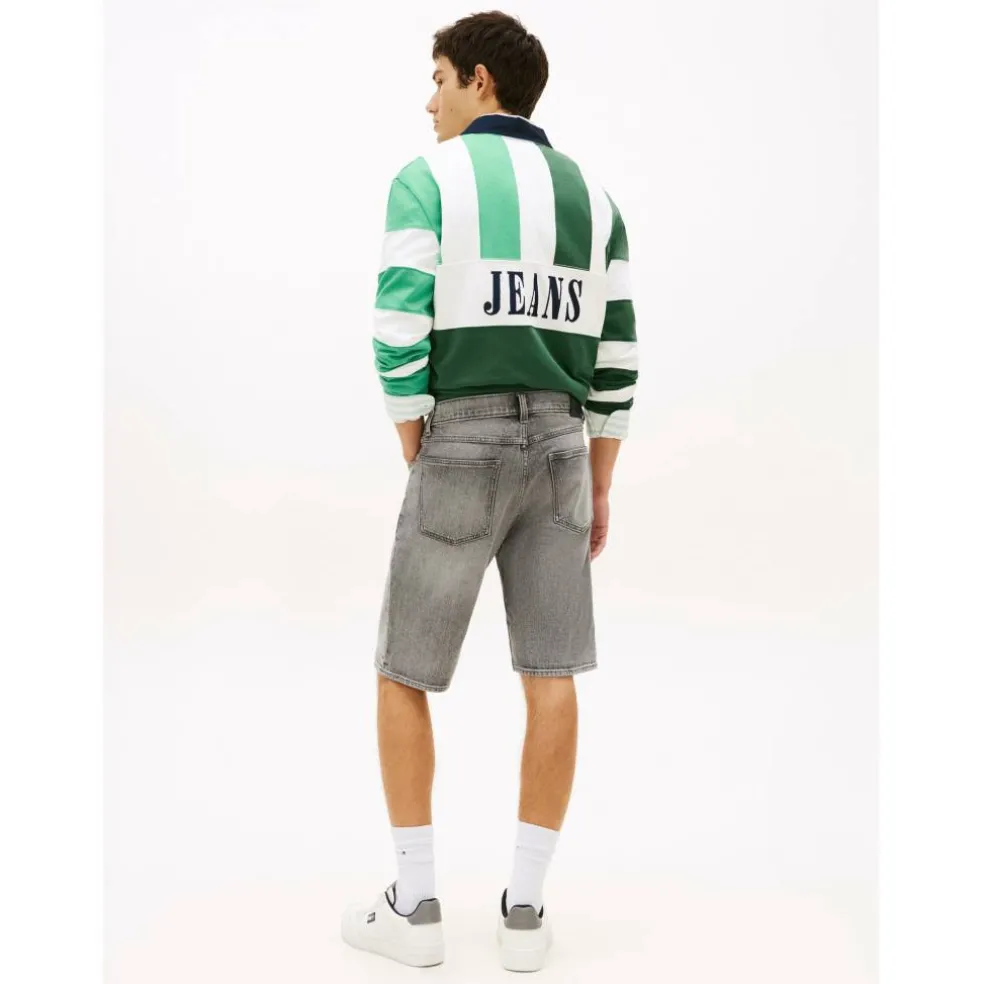 Men's Ronnie Denim Shorts