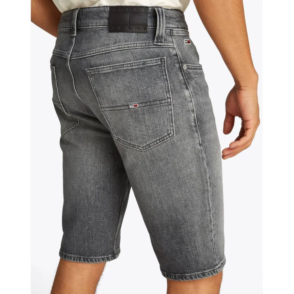 Men's Ronnie Denim Shorts