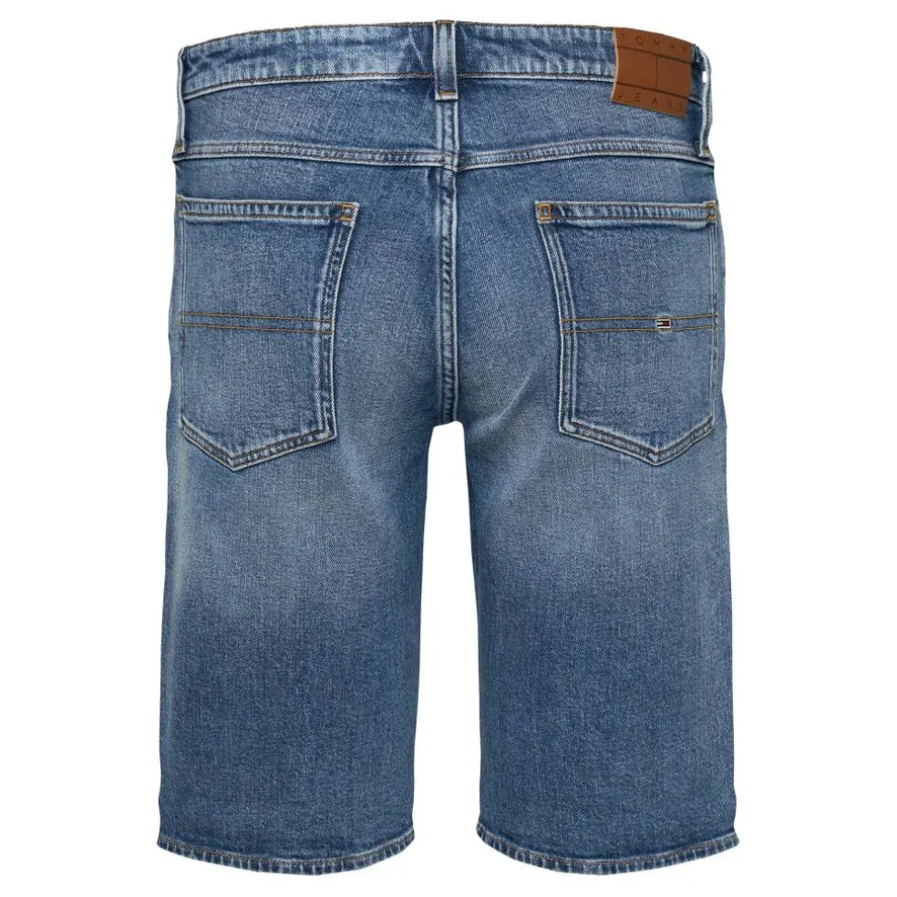 Men's Ronnie Denim Shorts