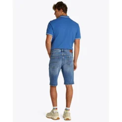 Men's Ronnie Denim Shorts