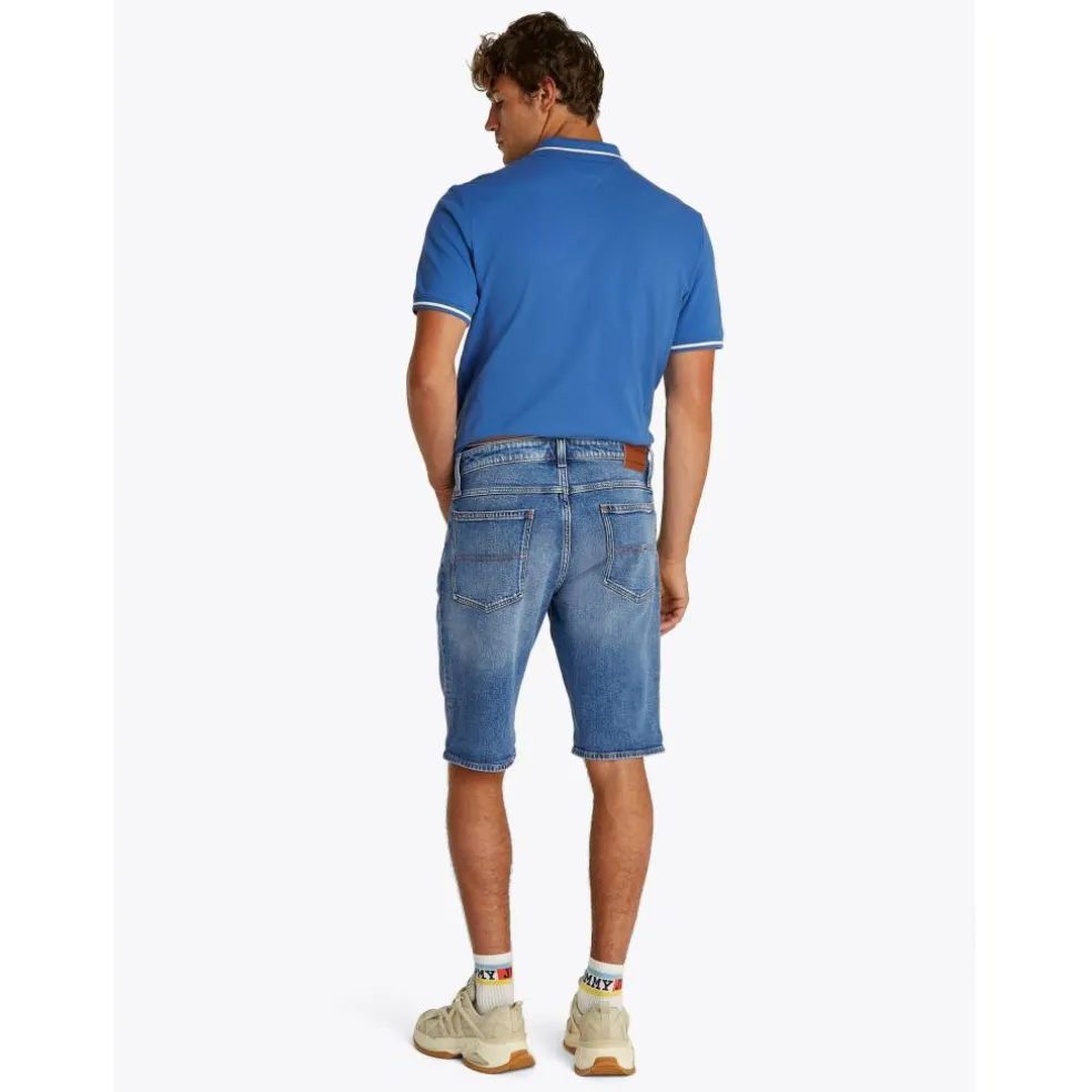Men's Ronnie Denim Shorts
