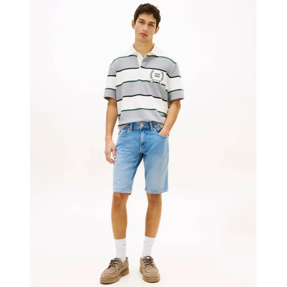 Men's Ronnie Denim Shorts