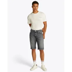 Men's Ronnie Denim Shorts