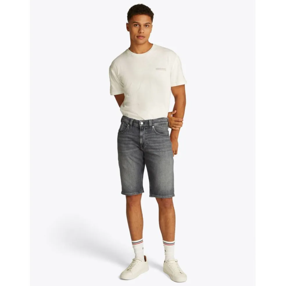 Men's Ronnie Denim Shorts