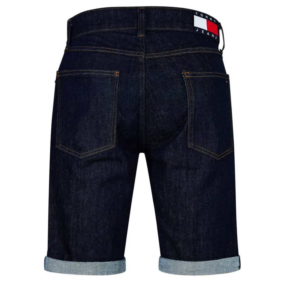 Men's Ronnie Denim Shorts