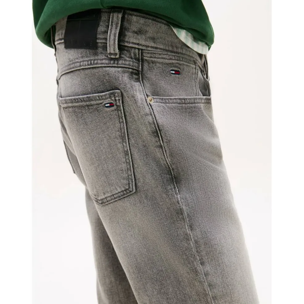 Men's Ronnie Denim Shorts