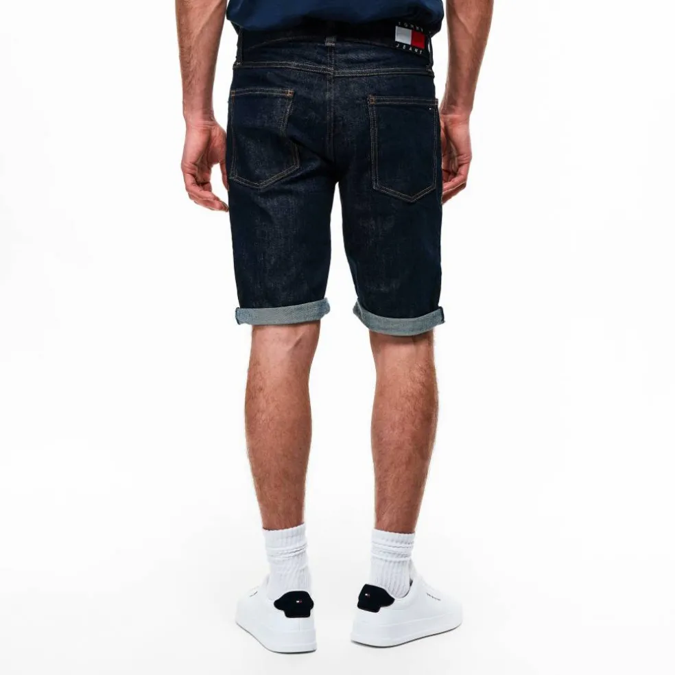 Men's Ronnie Denim Shorts