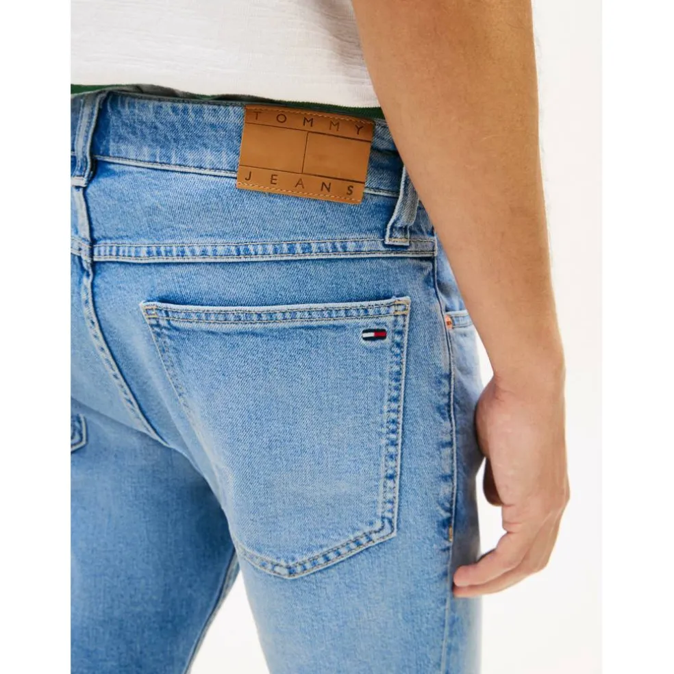 Men's Ronnie Denim Shorts