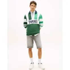 Men's Ronnie Denim Shorts