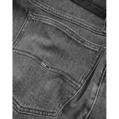 Men's Ronnie Denim Shorts
